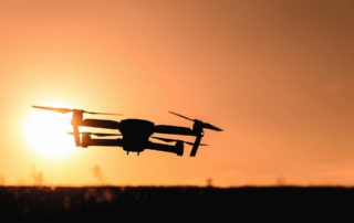 Seguro RETA para Drones, qual valor e como funciona? / Foto: JESHOOTS.com / Pexels