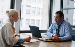 Administradores de empresas: o desafio de empreender no Brasil / Foto: Sora Shimazaki / Pexels